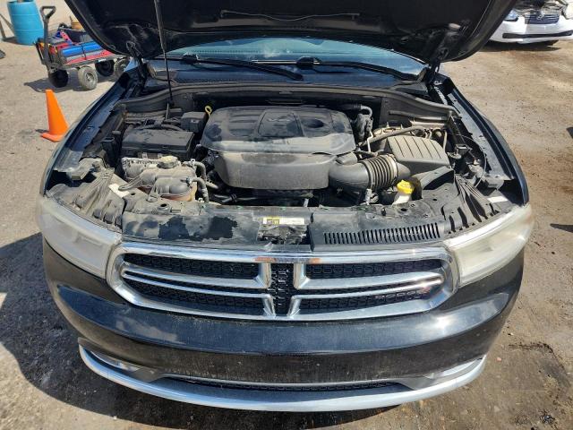 2019 DODGE DURANGO SX 1C4RDJAGXKC585474