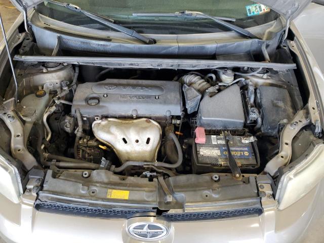 2015 TOYOTA SCION XB JTLZE4FE6FJ073853