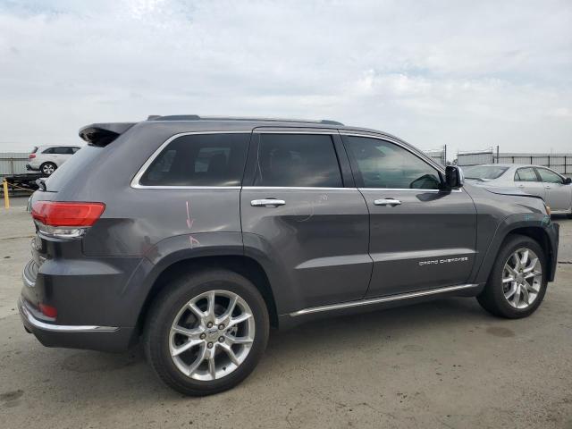 2015 JEEP GRAND CHEROKEE SUMMIT 1C4RJFJT7FC674427