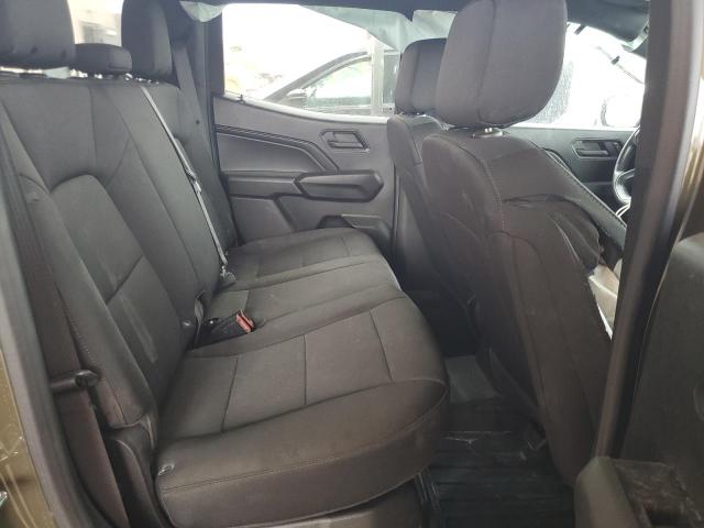 2023 CHEVROLET COLORADO - 1GCGSBEC4P1175458