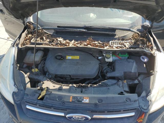 2015 FORD ESCAPE SE 1FMCU0GX1FUB40074