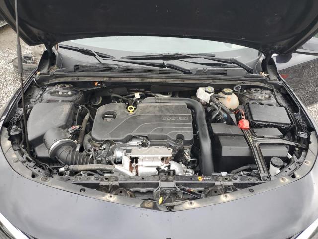 2023 CHEVROLET MALIBU LT - 1G1ZD5ST0PF117402