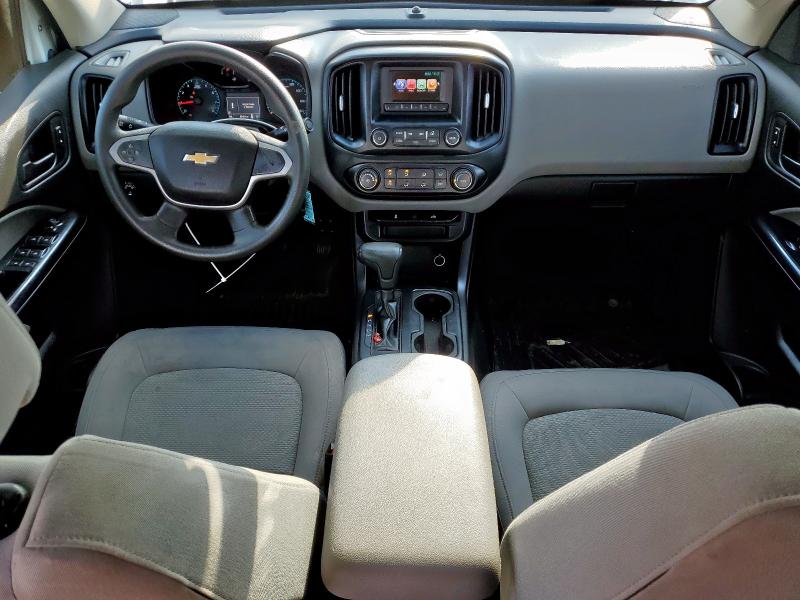 2016 CHEVROLET COLORADO 1GCGSBEA2G1369078