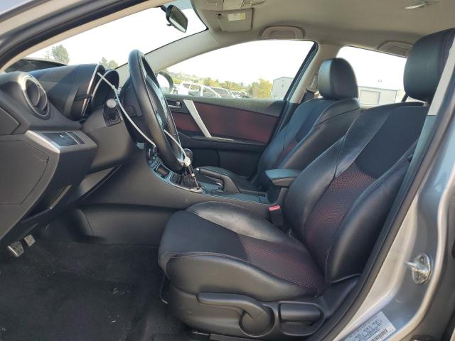 2012 MAZDA SPEED 3 - JM1BL1L35C1518258