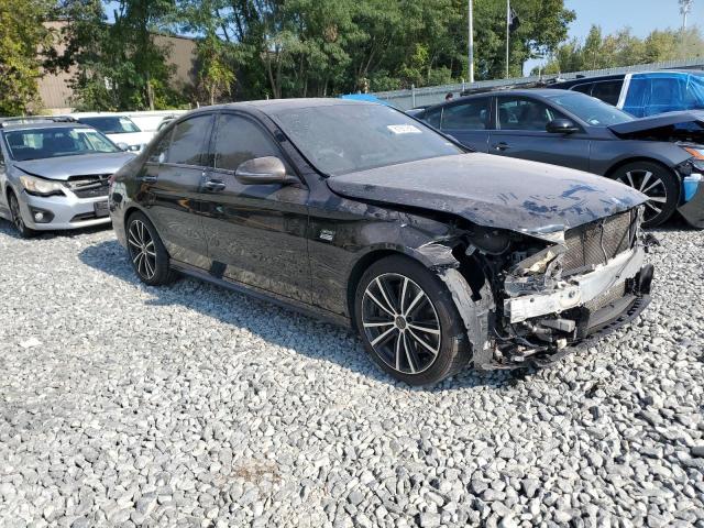 2016 MERCEDES-BENZ C 450 4MAT 55SWF6EB1GU122205