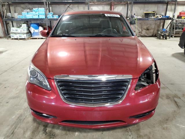 2011 CHRYSLER 200 S - 1C3BC8FG1BN600961
