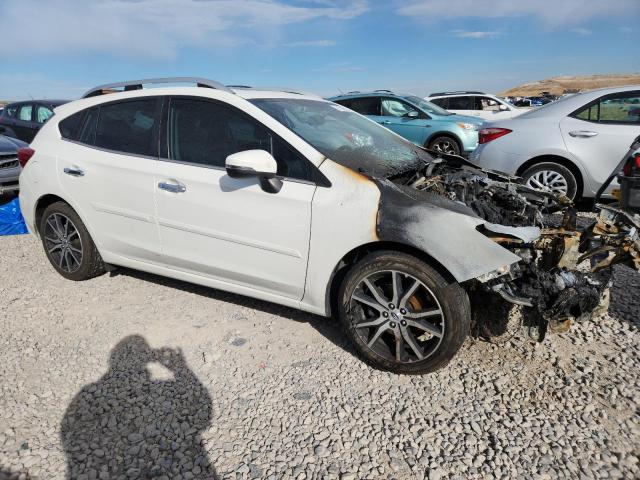 2017 SUBARU IMPREZA LIMITED 4S3GTAT66H3740013