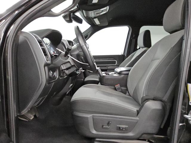 2024 RAM 2500 BIG H 3C6UR5DJ8RG397657