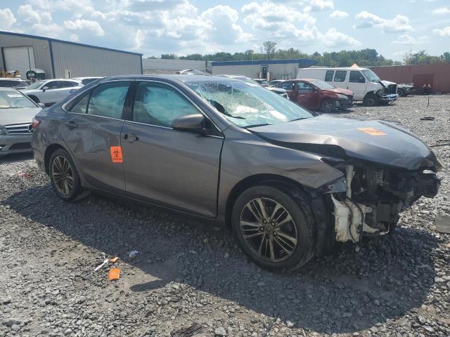 2015 TOYOTA CAMRY LE - 4T1BF1FK3FU110401