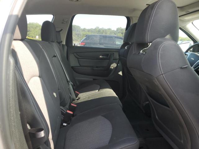 2017 CHEVROLET TRAVERSE LT 1GNKRGKD6HJ327796