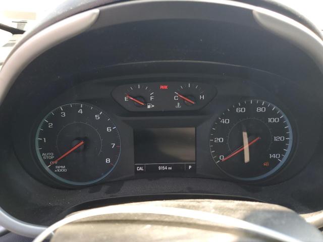 2024 CHEVROLET MALIBU LT 1G1ZD5ST6RF137575