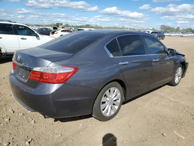 2013 HONDA ACCORD EXL - 1HGCR2F87DA196922