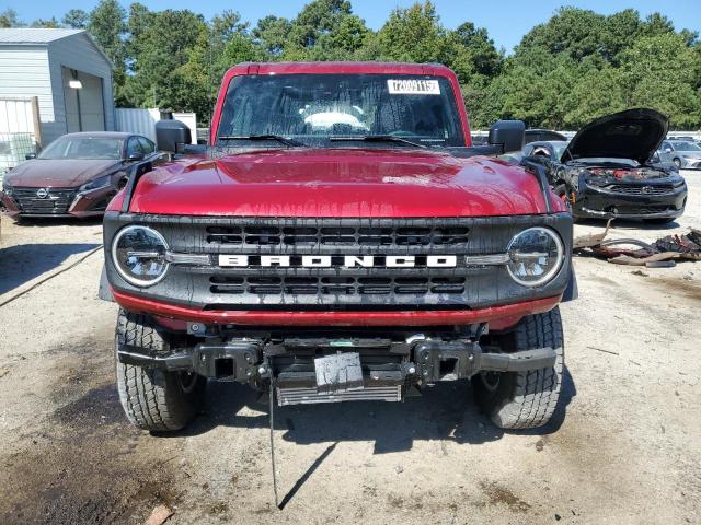 2025 FORD BRONCO BIG 1FMDE7BHXSLA85179