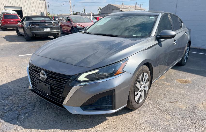 2023 NISSAN ALTIMA S 1N4BL4BV4PN360827