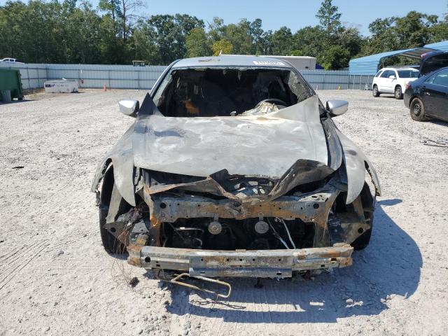 2011 HONDA ACCORD LX - 1HGCP2F35BA036741