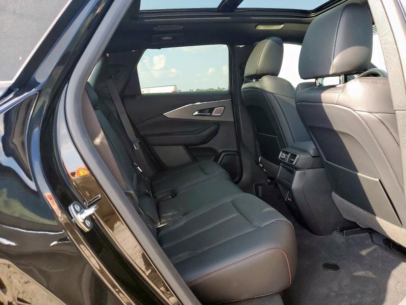 2024 ACURA ZDX A-SPEC 4W5KHMRK9RZ503616