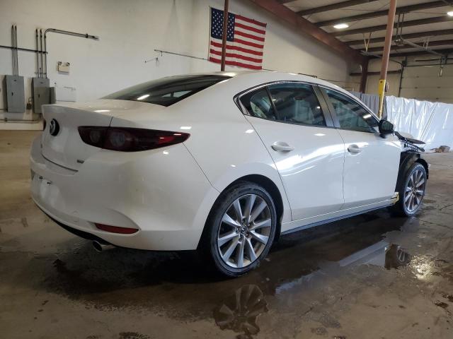 2021 MAZDA 3 SELECT JM1BPABL7M1337668