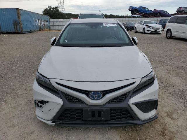 2022 TOYOTA CAMRY NIGHT SHADE 4T1G31AK6NU045757