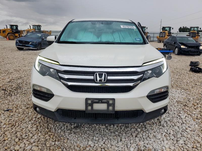 2018 HONDA PILOT EX - 5FNYF5H39JB023664