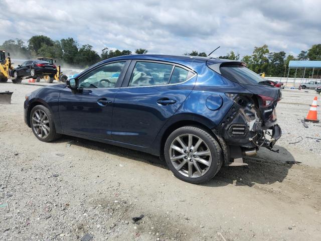 2018 MAZDA 3 TOURING 3MZBN1L39JM222974