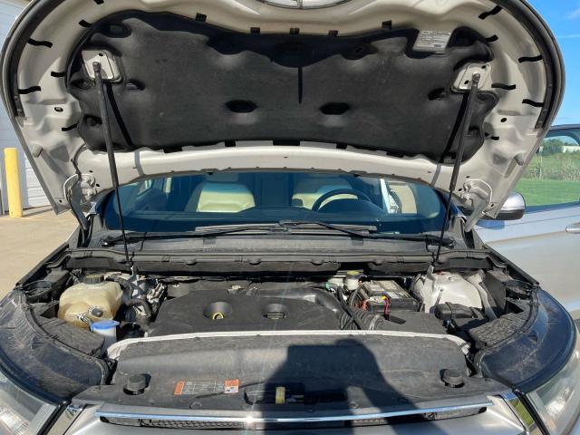 2015 FORD EDGE SEL 2FMTK3J96FBB33788