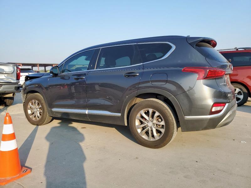2020 HYUNDAI SANTA FE SEL - 5NMS33AD9LH288219