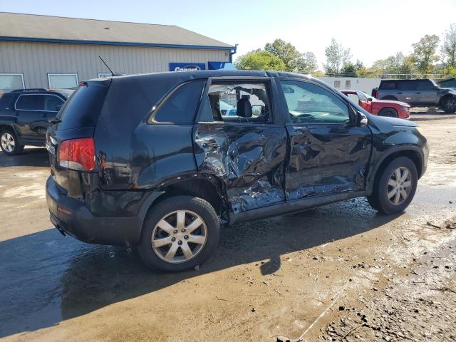 2011 KIA SORENTO BA - 5XYKT3A11BG076168