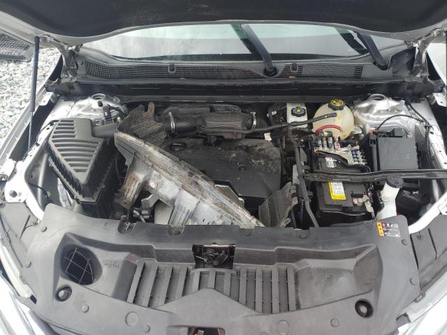 2020 CHEVROLET BLAZER 1LT - 3GNKBBRA3LS653078