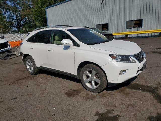 2014 LEXUS RX 350 BASE - 2T2BK1BA8EC246978