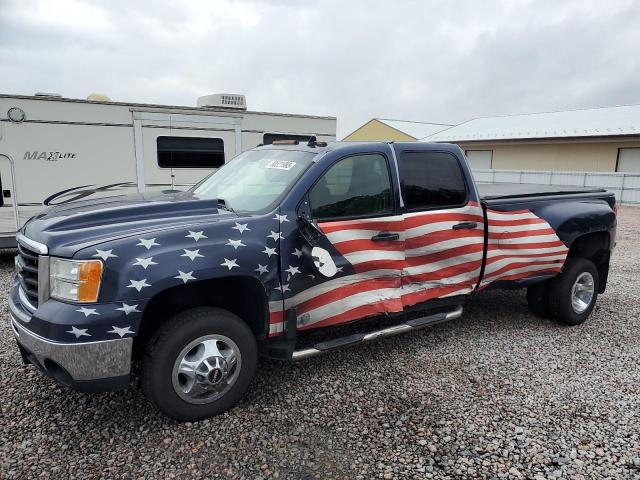 2008 GMC SIERRA K35 #3303592928