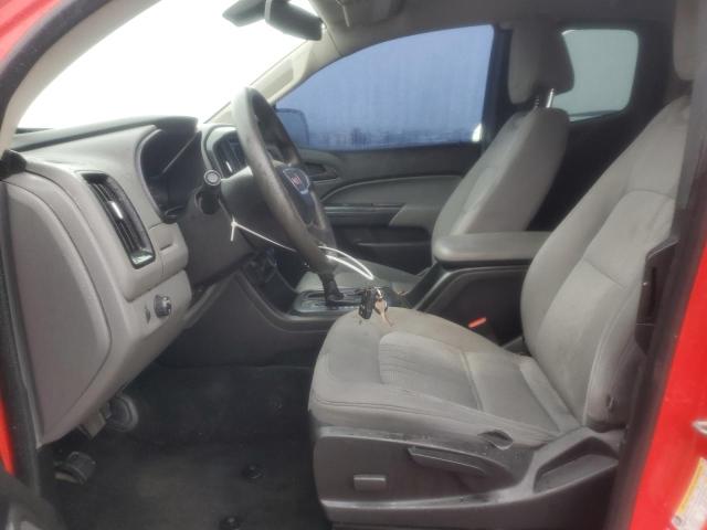 2015 GMC CANYON 1GTH5AEA3F1176832