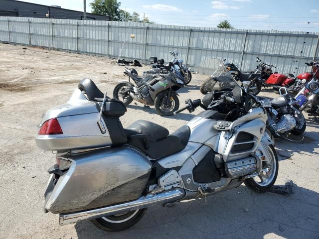 2015 HONDA GL1800 ABS JH2SC68N5FK100392
