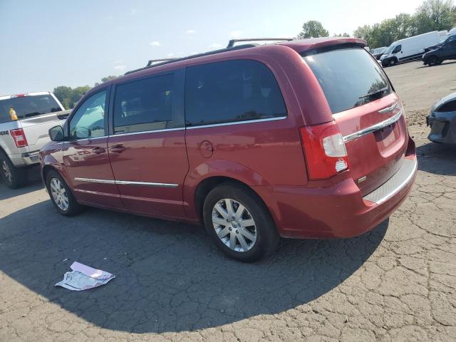 2015 CHRYSLER TOWN & COU 2C4RC1BG3FR707347