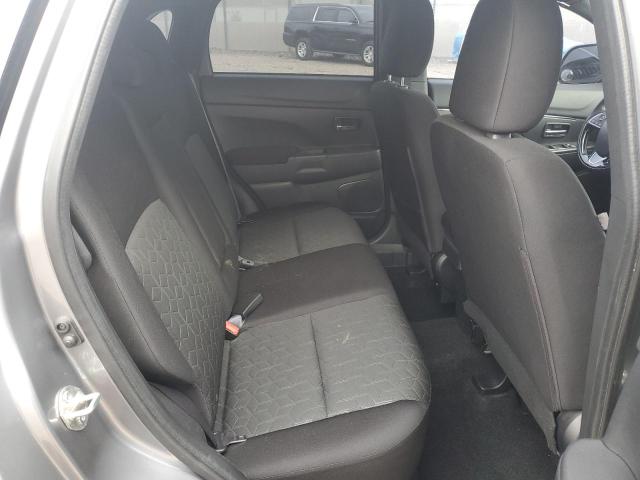2020 MITSUBISHI OUTLANDER JA4AR3AU9LU022387