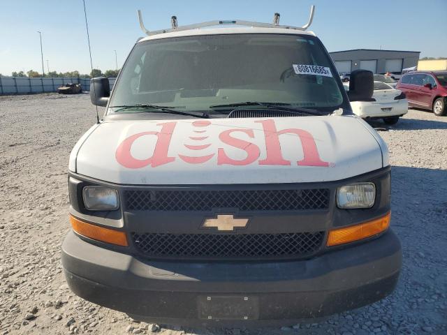 2015 CHEVROLET EXPRESS G2 1GCWGFCF9F1260473
