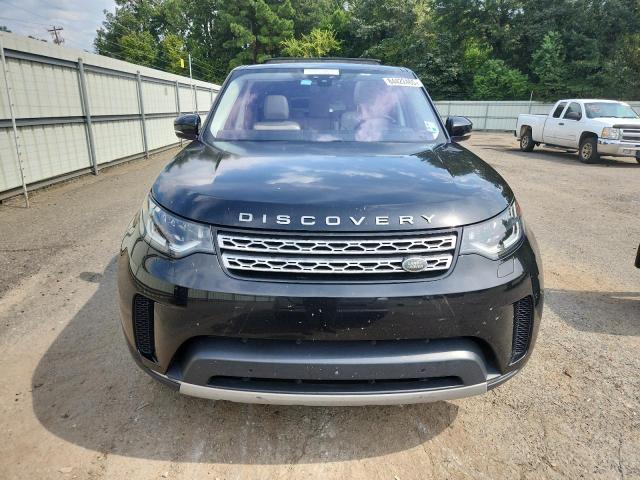 2017 LAND ROVER DISCOVERY #3276413735
