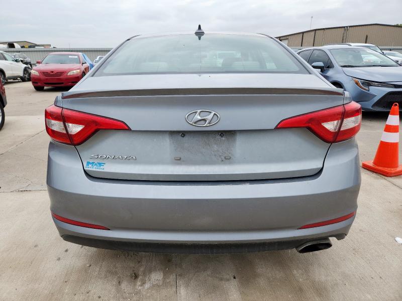 2015 HYUNDAI SONATA 5NPE24AF9FH011181