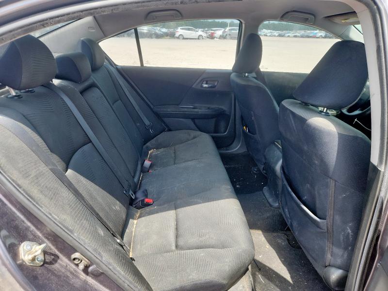 2017 HONDA ACCORD LX 1HGCR2F38HA005292