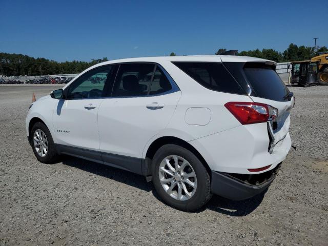 2020 CHEVROLET EQUINOX LT #3287721166
