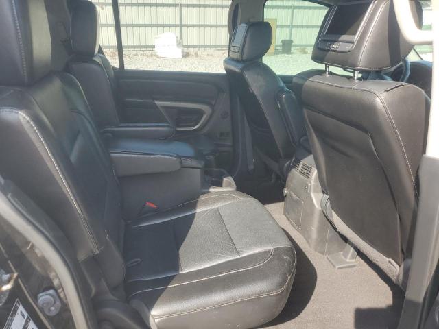 2015 NISSAN ARMADA PLA 5N1AA0NE7FN602472