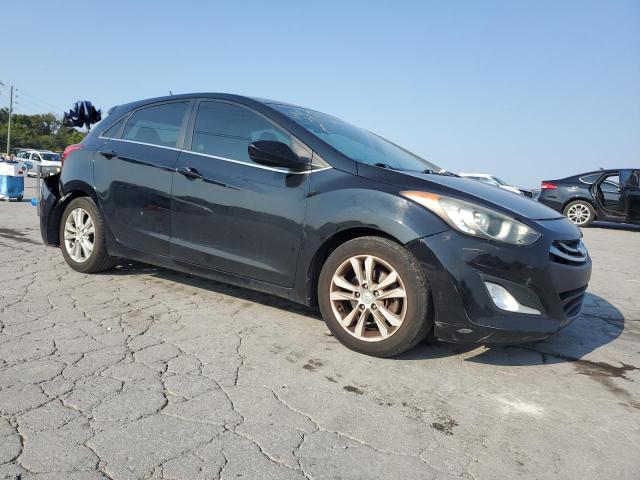 2015 HYUNDAI ELANTRA GT KMHD35LH9FU237574