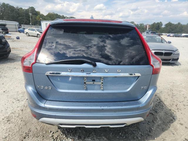 2017 VOLVO XC60 T5 DY #3279581252