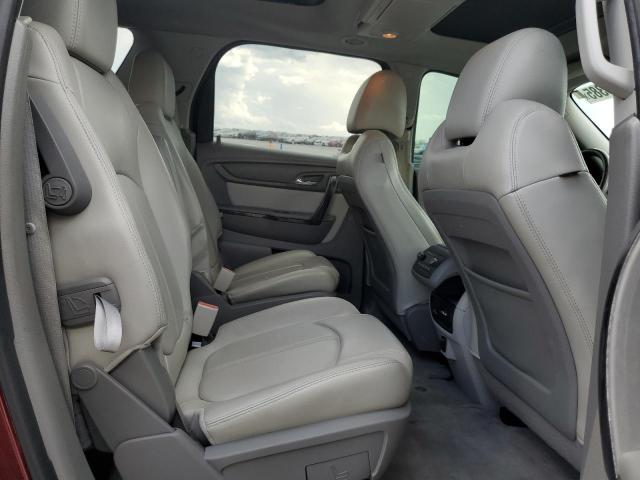 2016 GMC ACADIA SLT 1GKKRRKD6GJ145507
