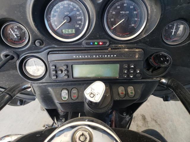 2010 HARLEY-DAVIDSON FLHTCU - 1HD1FC41XAB646318