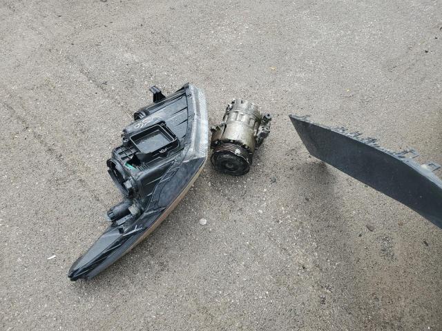 2021 CHEVROLET TAHOE C1500 LT - 1GNSCNKD2MR222738