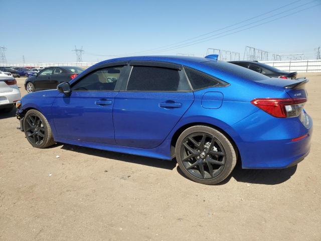 2024 HONDA CIVIC SPORT - 2HGFE2F59RH576495