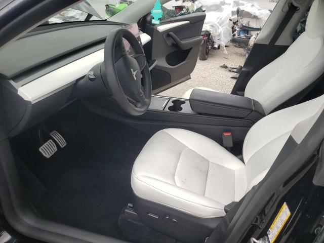 2023 TESLA MODEL Y #3310325022