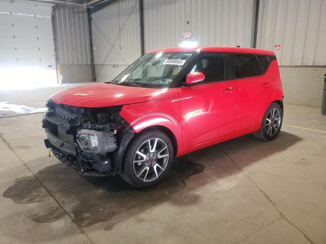 2020 KIA SOUL GT LI KNDJ63AU4L7700220