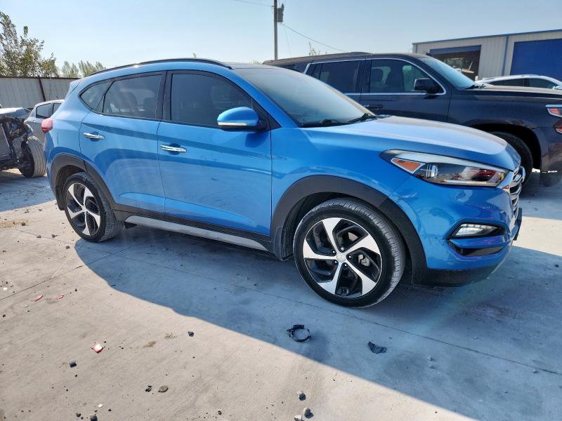 2018 HYUNDAI TUCSON VAL KM8J33A23JU729712
