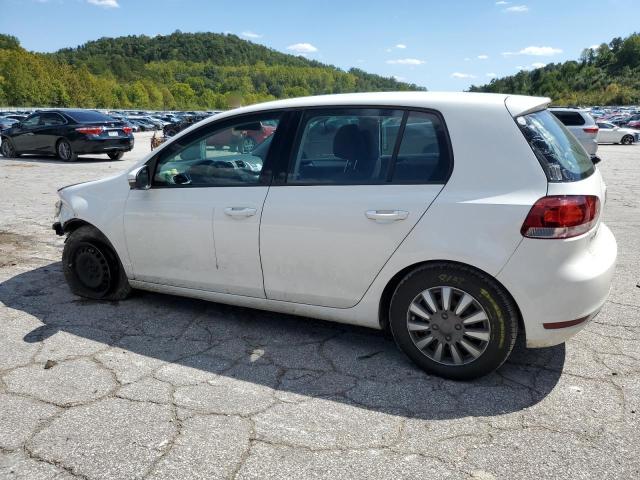 2014 VOLKSWAGEN GOLF #3277190930